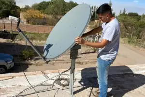 Educacin avanza en la mejorara de la conectividad en escuelas de la provincia