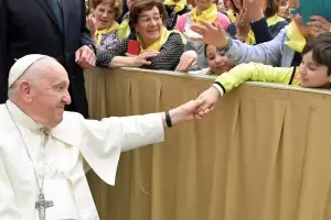 El Vaticano comenz a preparar un viaje del Papa a la Argentina