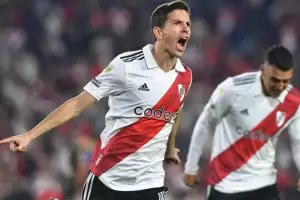 River derrot 2 a 1 a Platense, por la Liga Profesional