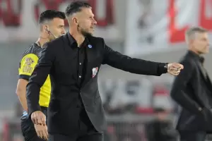 Martn Demichelis dio la lista de convocados en River para enfrentar a Rosario Central