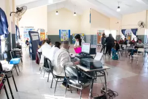 Se cubrieron 51 cargos en la 10 Asamblea Ordinaria de nivel inicial y primario