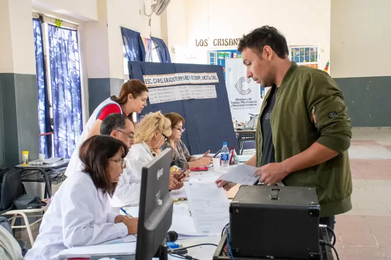 asamblea 10 opcin cargos
