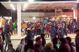 Poncho 2023: sigue abierta la convocatoria para espacios comerciales y food trucks
