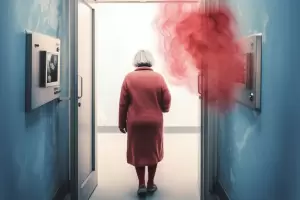 �Cong�lenme y despi�rtenme en 100 a�os�: una argentina es la primera en el pa�s y ya aguarda por la vida eterna