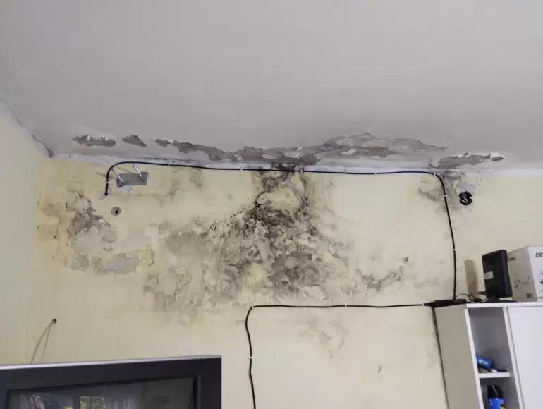 caps miraflores reclamo