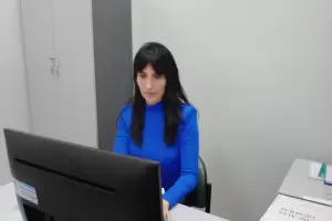 "Es importante romper los mandatos de gnero, para que las vctimas puedan hablar y poder acercar la Justicia"