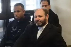 El abogado de Sebastin Villa lanz una escandalosa frase en los alegatos para justificar que no es violento