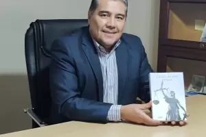 Lanzaron un libro compendio de Legislaci�n Penal 2023 que incluye la flamante Ley de Juicio por Jurados