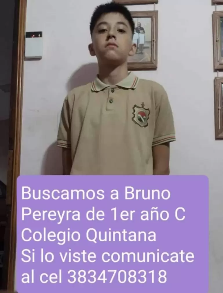 Bruno Pereyra