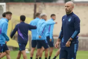 Argentina vs Nigeria, por los octavos: qu partido imagina Mascherano para buscar la clasificacin