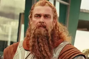 A los 58 a�os muri� Ray Stevenson, el actor de la saga "Thor"