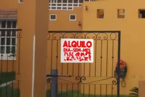 Fuerte incremento de las operaciones inmobiliarias