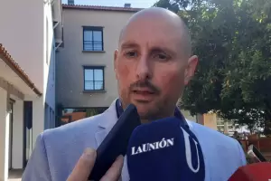 Marchioli: "El gobierno promete solucionar lo que no solucionan hoy estando en el gobierno"