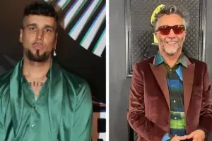 El reclamo de Dante Spinetta a Fito Pez sobre una promesa que rompi: "No me olvido"