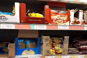 Atenci�n: La ANMAT prohibi� la venta de un queso rallado