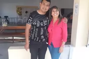 Caso Chazarreta: El fiscal acept como querellante a Cristian Ortega