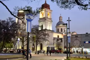 Mayormente gris: as estar el tiempo este mircoles en Tucumn