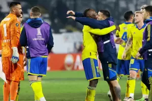 Boca visita a Deportivo Pereira en busca del pase a octavos de la Copa Libertadores