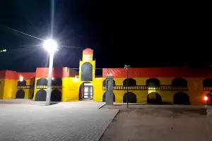 Docentes de Antofagasta replicaron un Cabildo a escala real