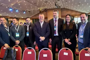 Catamarca presente en el 3 Foro Nacional de Turismo de Ushuaia