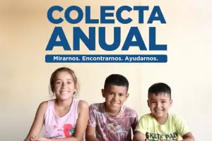 Este domingo se realizar la Solemnidad de Corpus Christi y Colecta Anual de Critas