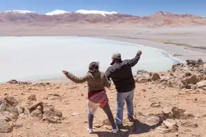 Catamarca espera un alto movimiento turstico por el fin de semana largo