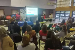 ANDIS destac que Catamarca tiene el 82% de asertividad en el otorgamiento del CUD