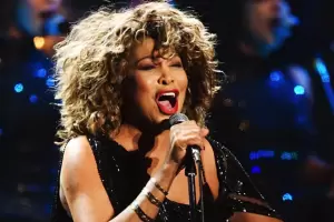 A los 83 a�os, muri� Tina Turner, la "Reina del Rock and Roll"
