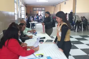 Se realizar la 6 Asamblea Cabecera Cero para nivel Secundario en sus distintas modalidades