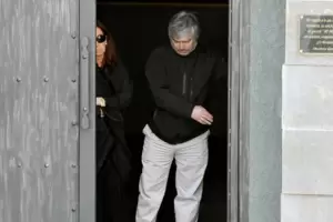 "Ruta del dinero K": El fiscal Guillermo Marijun pidi el sobreseimiento de Cristina Kirchner en la causa