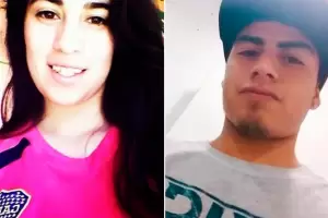 Horror en Neuqu�n: Asesin� a su expareja de 19 pu�aladas, incendi� su casa y se suicid�