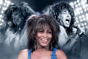 Muerte de Tina Turner: �solemne y privado�, as� ser� el funeral de la estrella del rock