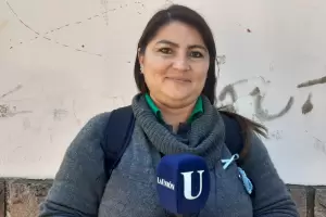 Por tercera vez Ec Sapem apela el fallo y niega el grupo electrgeno al nio Mximo Sampayo