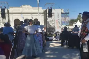 Fiesta del Locro: estas calles estarn cortadas