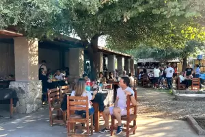 Finde Patrio en la Capital: Propuestas gratuitas para este viernes