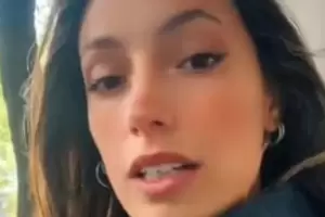 Joven comparti el consejo que le cambi la vida, ayudndola a combatir la ansiedad