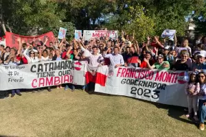 Plenario de la UCR FAPRA: Presentaron un precandidato y criticaron la realidad econmica de la provincia