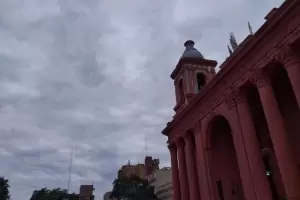 Cmo estar el clima este domingo?