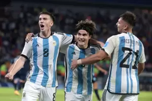 A todo o nada: lo que tens que saber de Argentina-Nigeria por los octavos del Mundial Sub 20