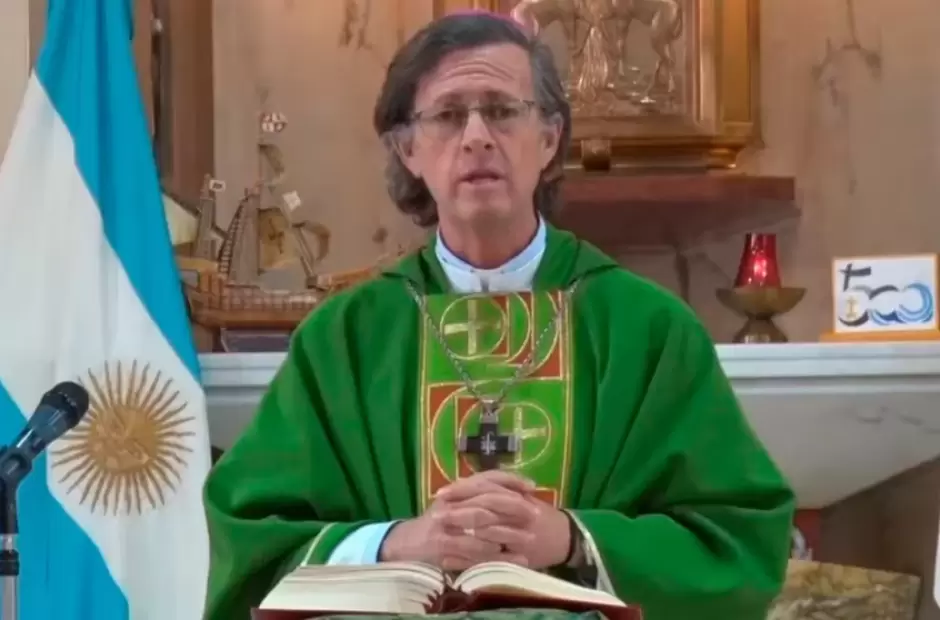 Monseor Garca Cuerva