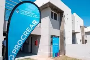 Nueva inscripcin para la lnea de lotes con servicios para la vivienda propia del Procrear