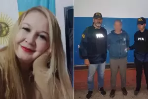 Crimen de la periodista: Detienen a un empresario al que la vctima haba denunciado pblicamente