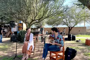 Exitoso Finde Patrio: Gran convocatoria en Casa de la Puna y el Pueblo Perdido