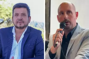 La dura respuesta de Ledesma a Marchiolli por vincular al peronismo con el narcotrfico