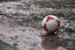 Debido a las lluvias, se suspenden partidos de la Liga Chacarera