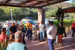 El Finde Patrio contina a pleno: Mir las propuestas para este domingo