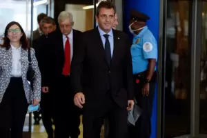 Sergio Massa viaja a China para fortalecer las reservas y cerrar acuerdos de inversin