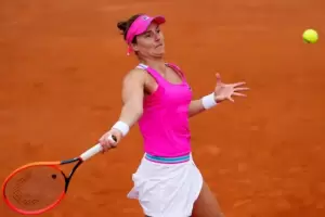 Podoroska empez con todo en Roland Garros y Daz Acosta perdi en cinco sets