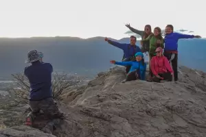 Distintos atractivos tursticos en las provincias para el fin de semana largo