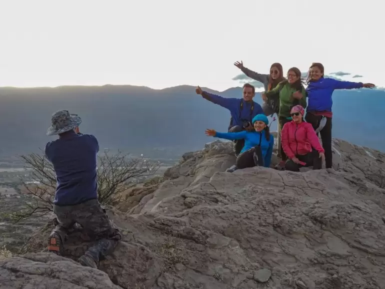 turismo finde patrio